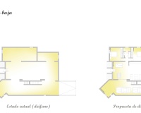 Nieuwbouw   - Rijwoning - San Javier