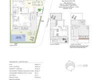 Obra nueva - Chalet - Los Alcázares