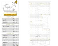 New Build - Villa - Orihuela Costa - Orihuela