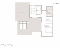 Obra nueva - Apartamento - Rojales - Ciudad Quesada - Ciudad Quesada