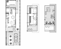 Nieuwbouw   - Villa - Rojales - Ciudad Quesada - Ciudad Quesada