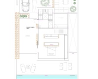 Obra nueva - Chalet - Rojales - Ciudad Quesada - Ciudad Quesada