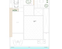 Obra nueva - Chalet - Rojales - Ciudad Quesada - Ciudad Quesada