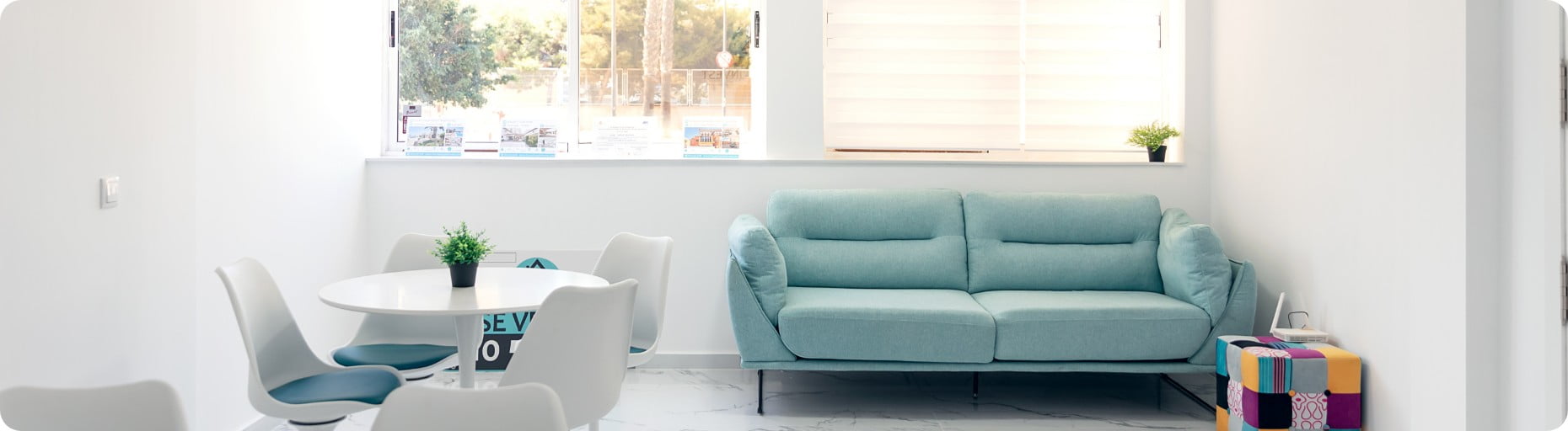 Empresa <small>House In Spain Invest</small>