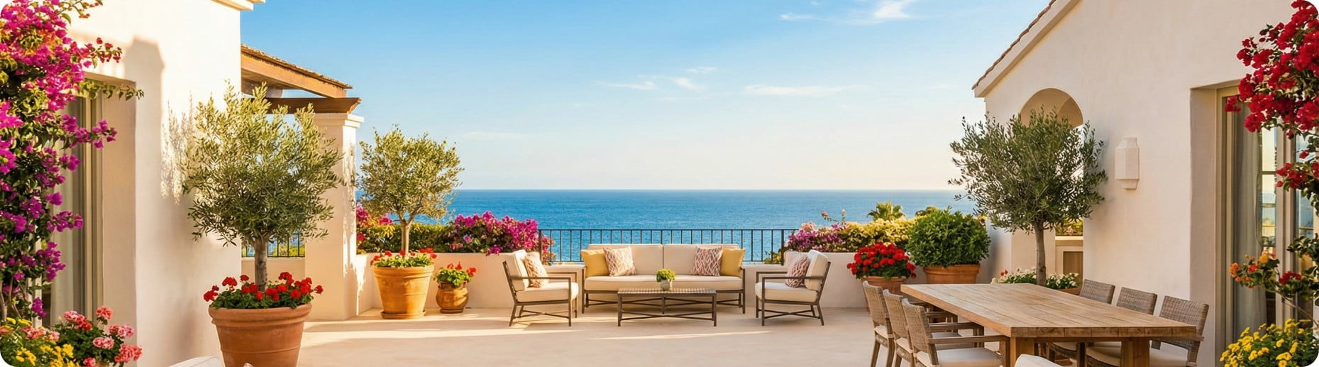 Ontdek all onze nieuwbouw projecten <br> <small>Costa Blanca Zuid & Costa Cálida</small>