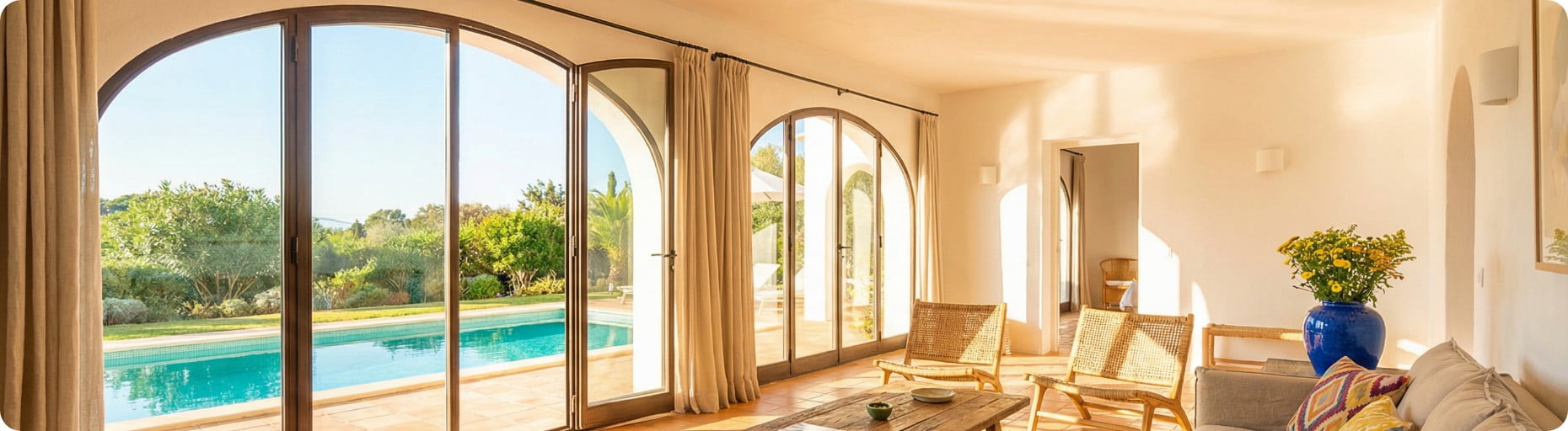 Diensten <br> <small>House In Spain Invest</small>