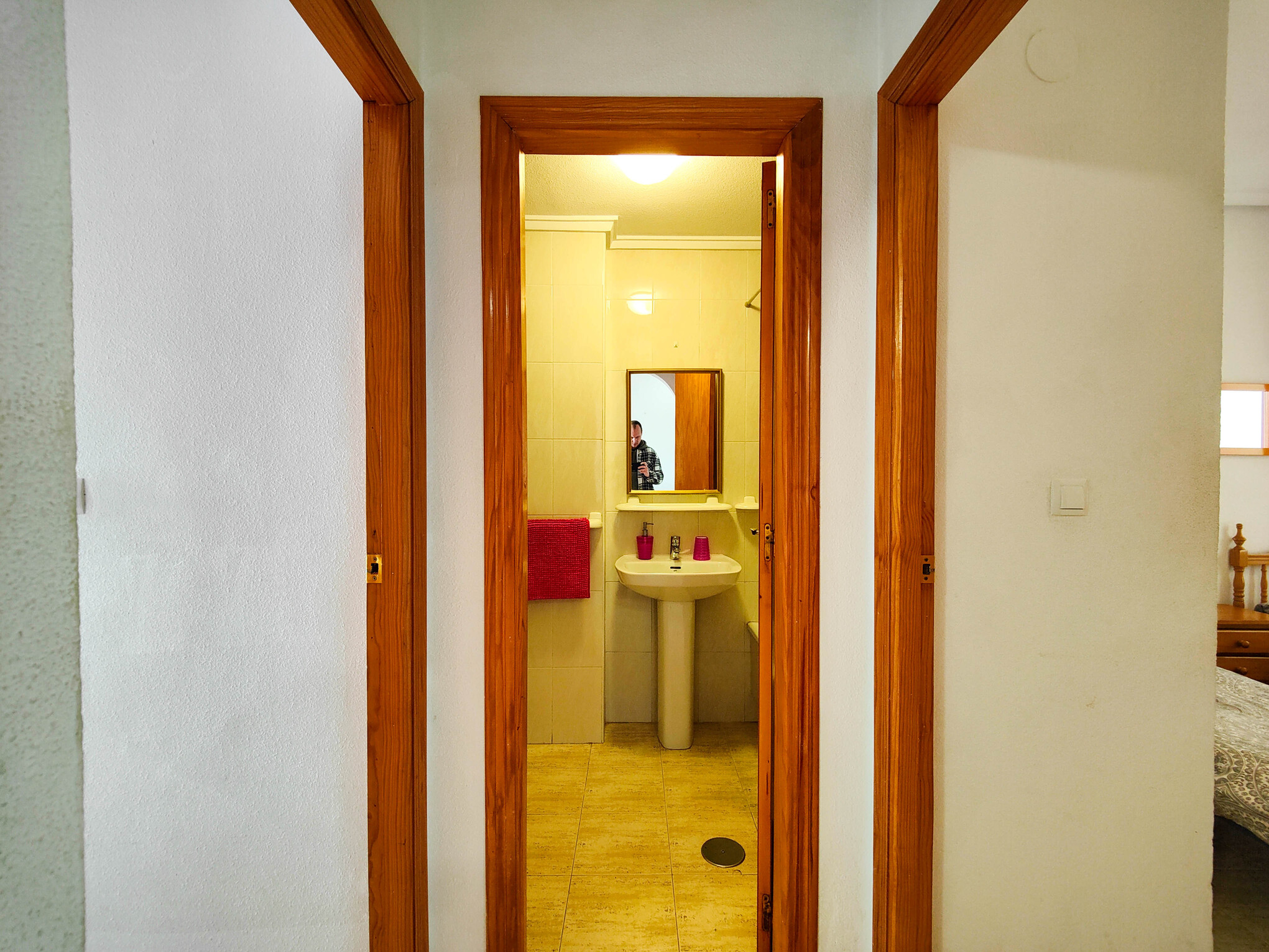 Apartment in Torrevieja - Wiederverkauf