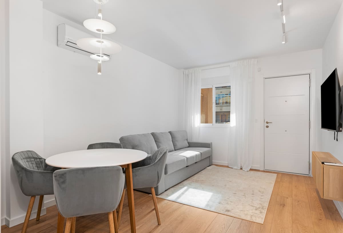 Venta. Apartamento en Orihuela Costa
