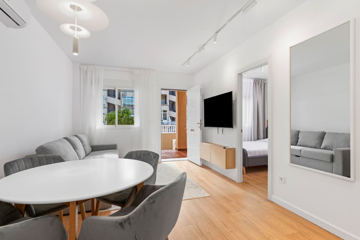 Venta. Apartamento en Orihuela Costa