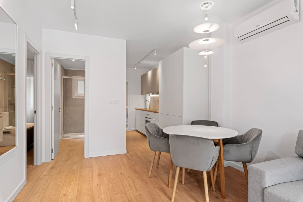 Venta. Apartamento en Orihuela Costa