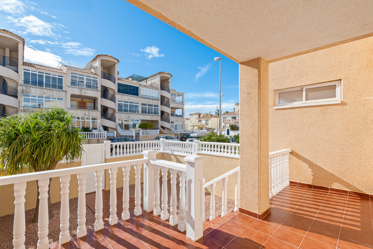 Venta. Apartamento en Orihuela Costa