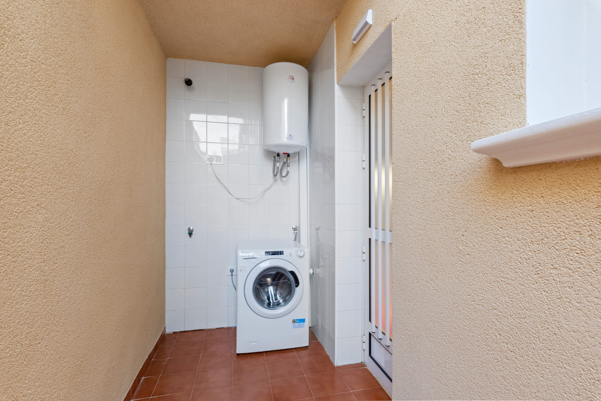 Venta. Apartamento en Orihuela Costa