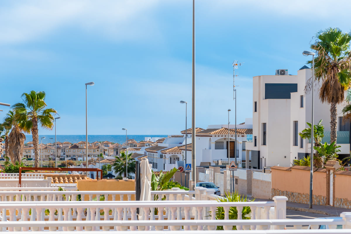 Venta. Apartamento en Orihuela Costa