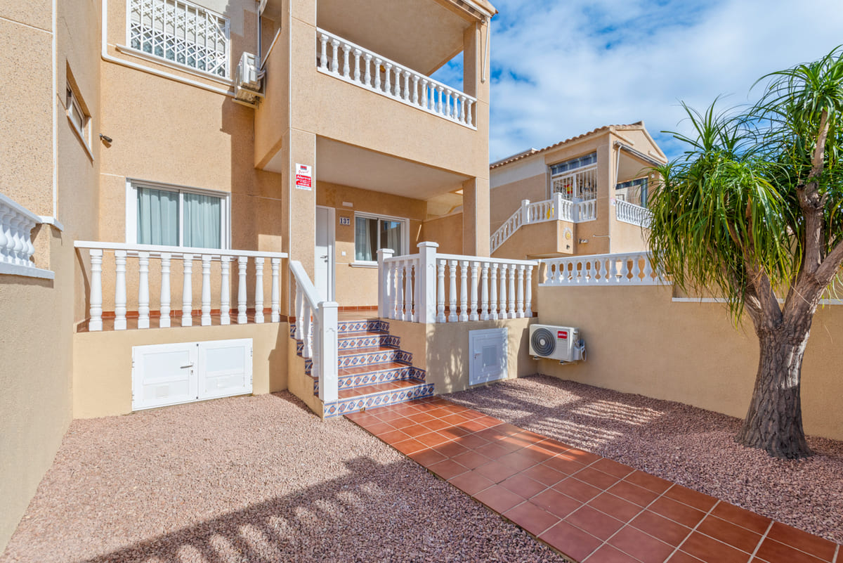 Venta. Apartamento en Orihuela Costa