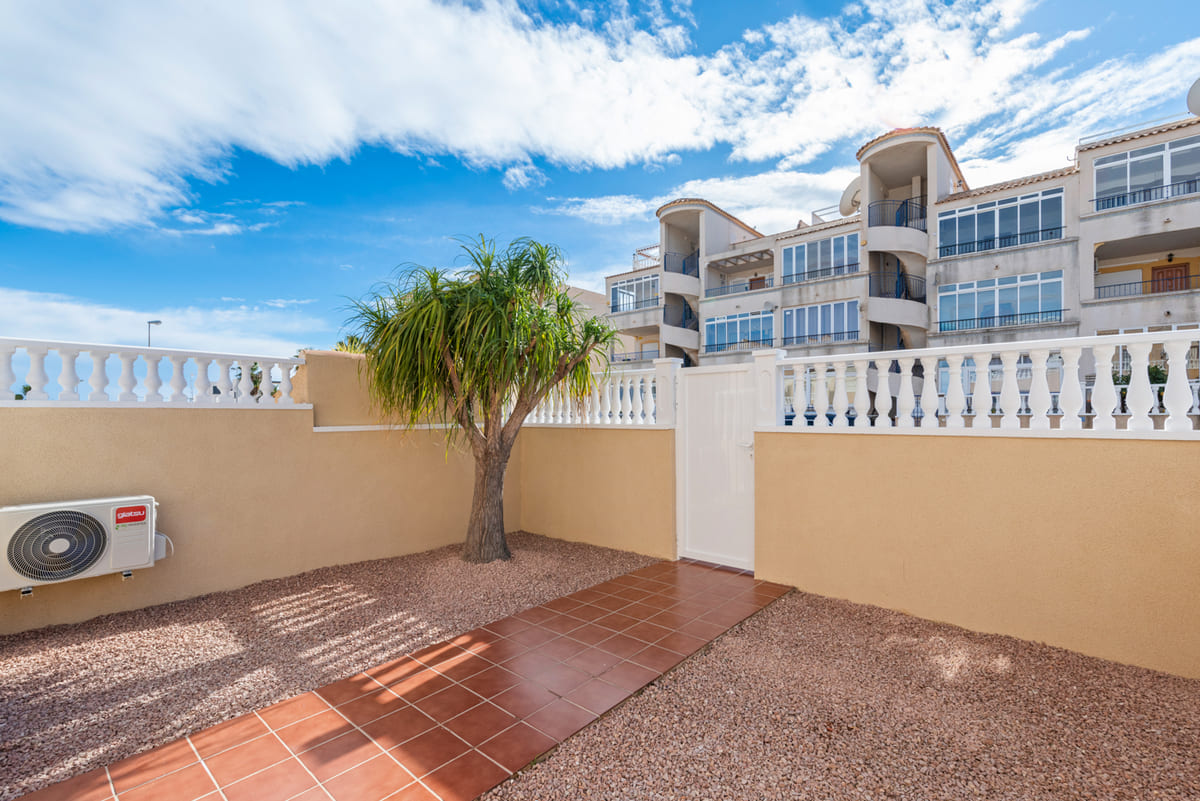 Venta. Apartamento en Orihuela Costa