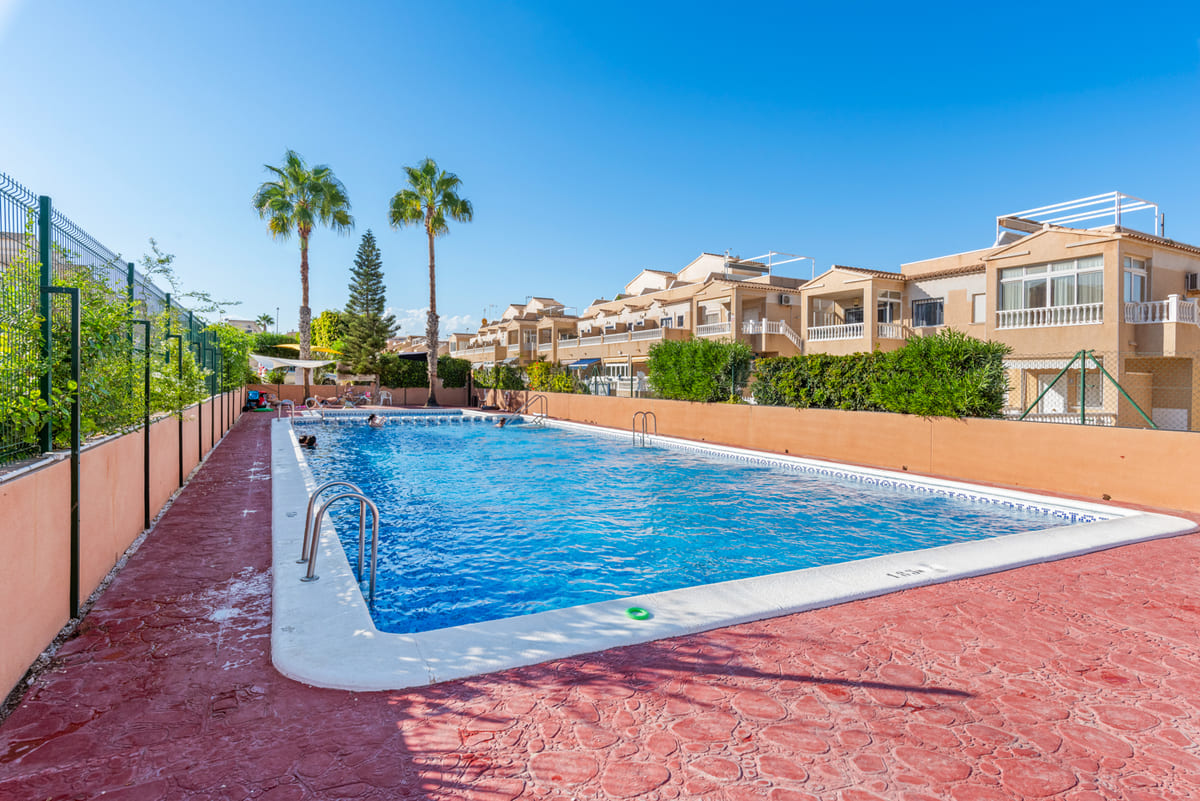 Venta. Apartamento en Orihuela Costa