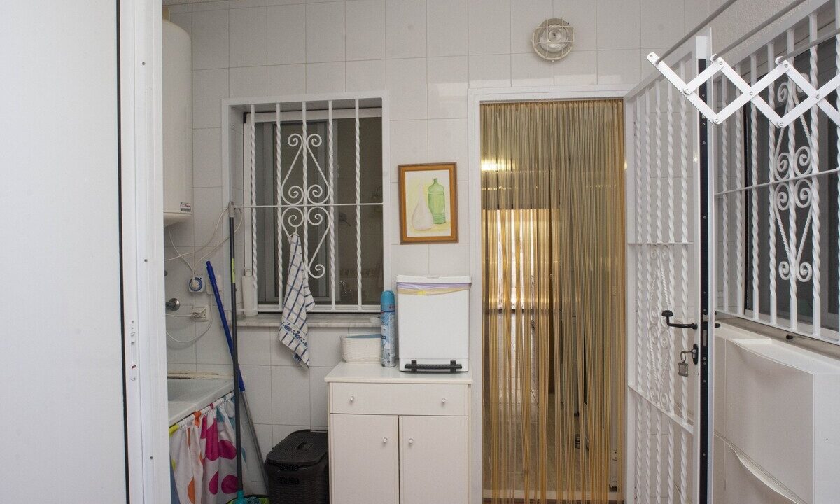 AGUAMARINA GROUND FLOOR SEA VIEWS (1)