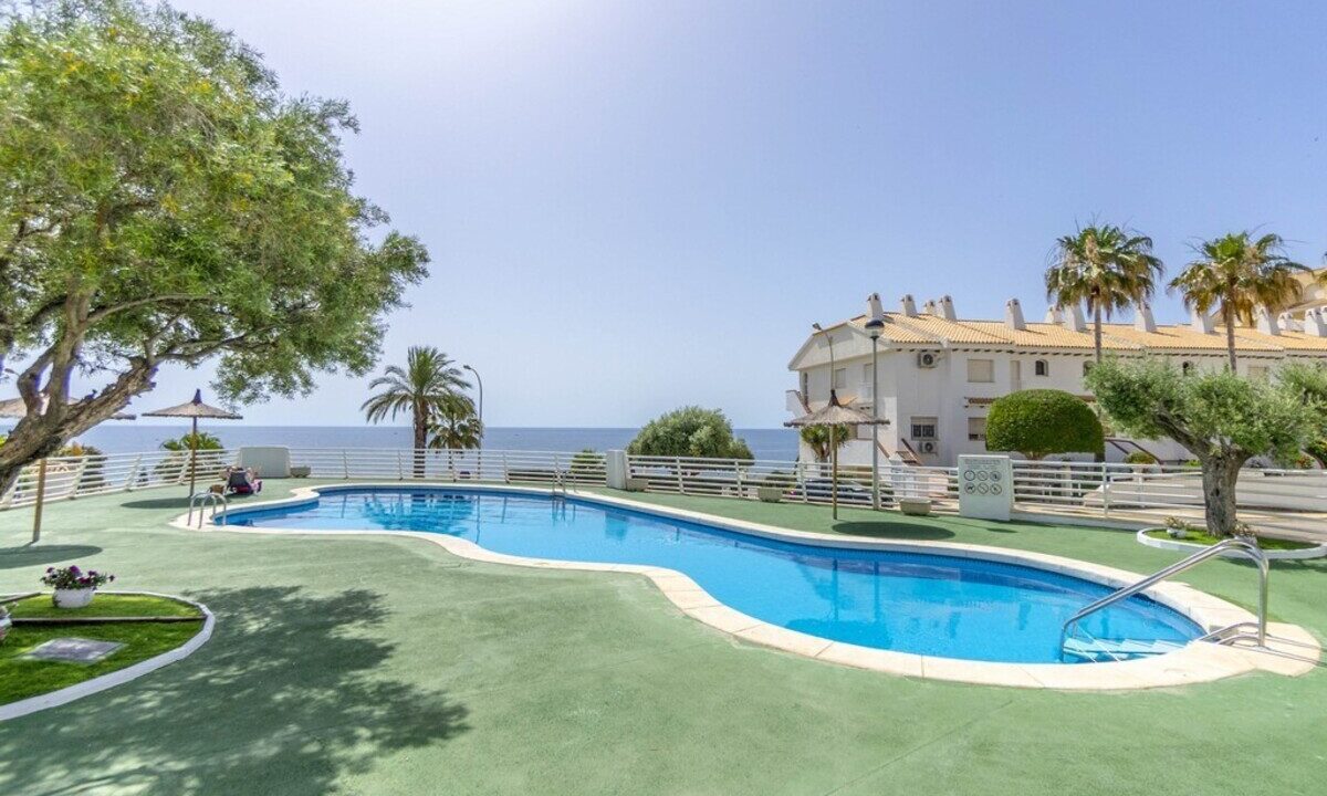 AGUAMARINA GROUND FLOOR SEA VIEWS (10)