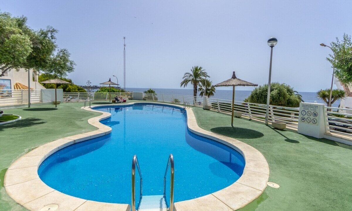 AGUAMARINA GROUND FLOOR SEA VIEWS (12)