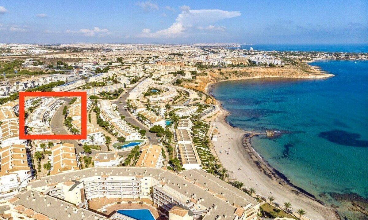 AGUAMARINA GROUND FLOOR SEA VIEWS (14)
