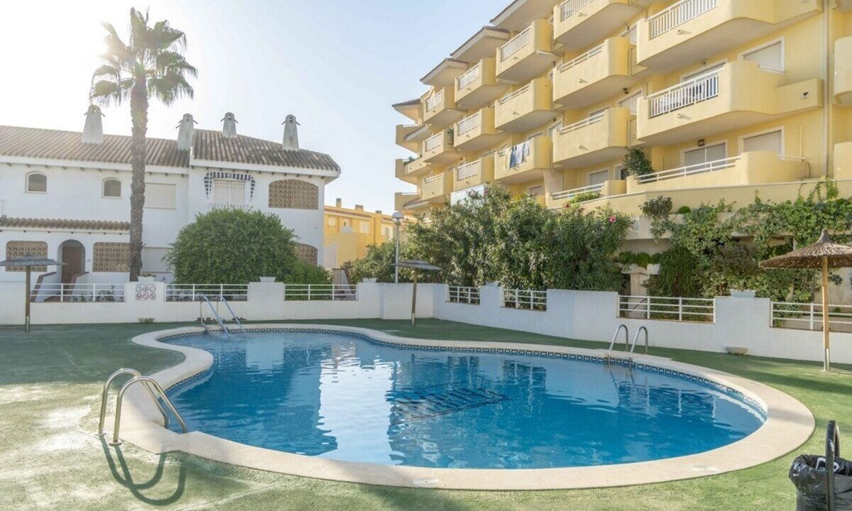 AGUAMARINA GROUND FLOOR SEA VIEWS (15)