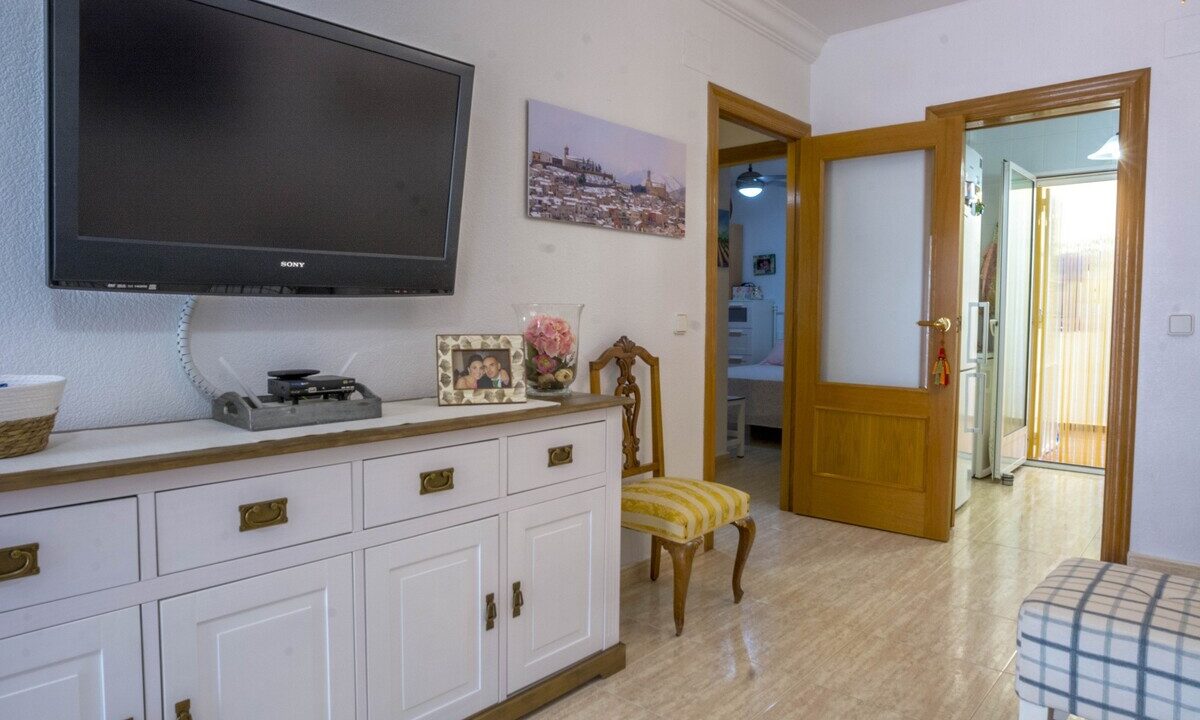 AGUAMARINA GROUND FLOOR SEA VIEWS (19)