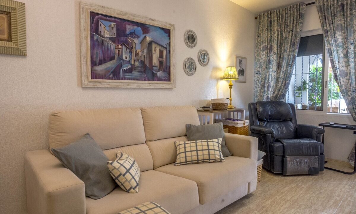 AGUAMARINA GROUND FLOOR SEA VIEWS (21)