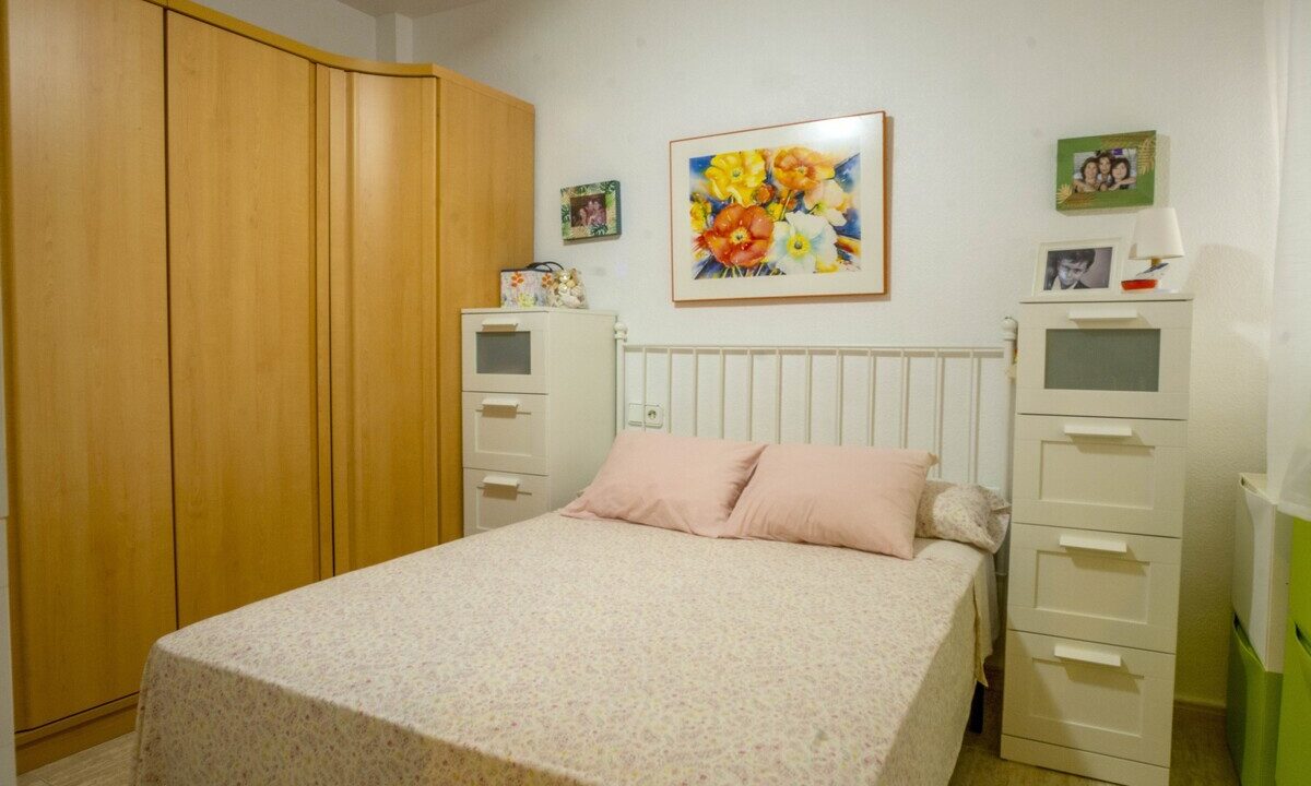 AGUAMARINA GROUND FLOOR SEA VIEWS (24)