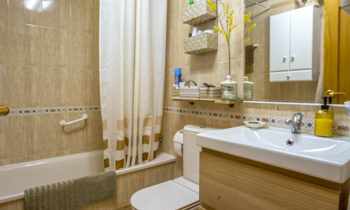AGUAMARINA GROUND FLOOR SEA VIEWS (25)