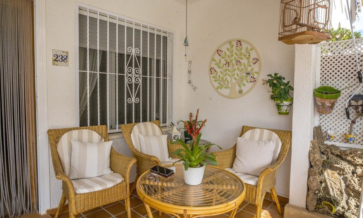 AGUAMARINA GROUND FLOOR SEA VIEWS (5)
