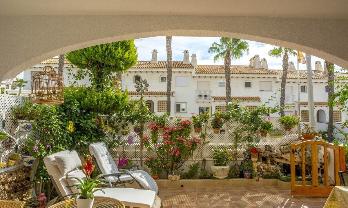 AGUAMARINA GROUND FLOOR SEA VIEWS (7)