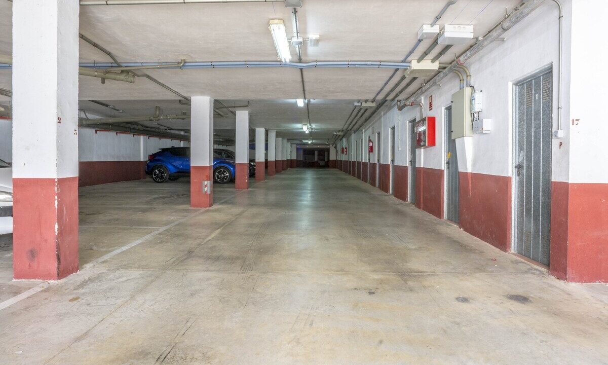 AGUAMARINA GROUND FLOOR SEA VIEWS (8)