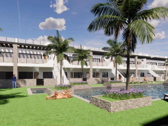 Apartment a la venta en Torrevieja