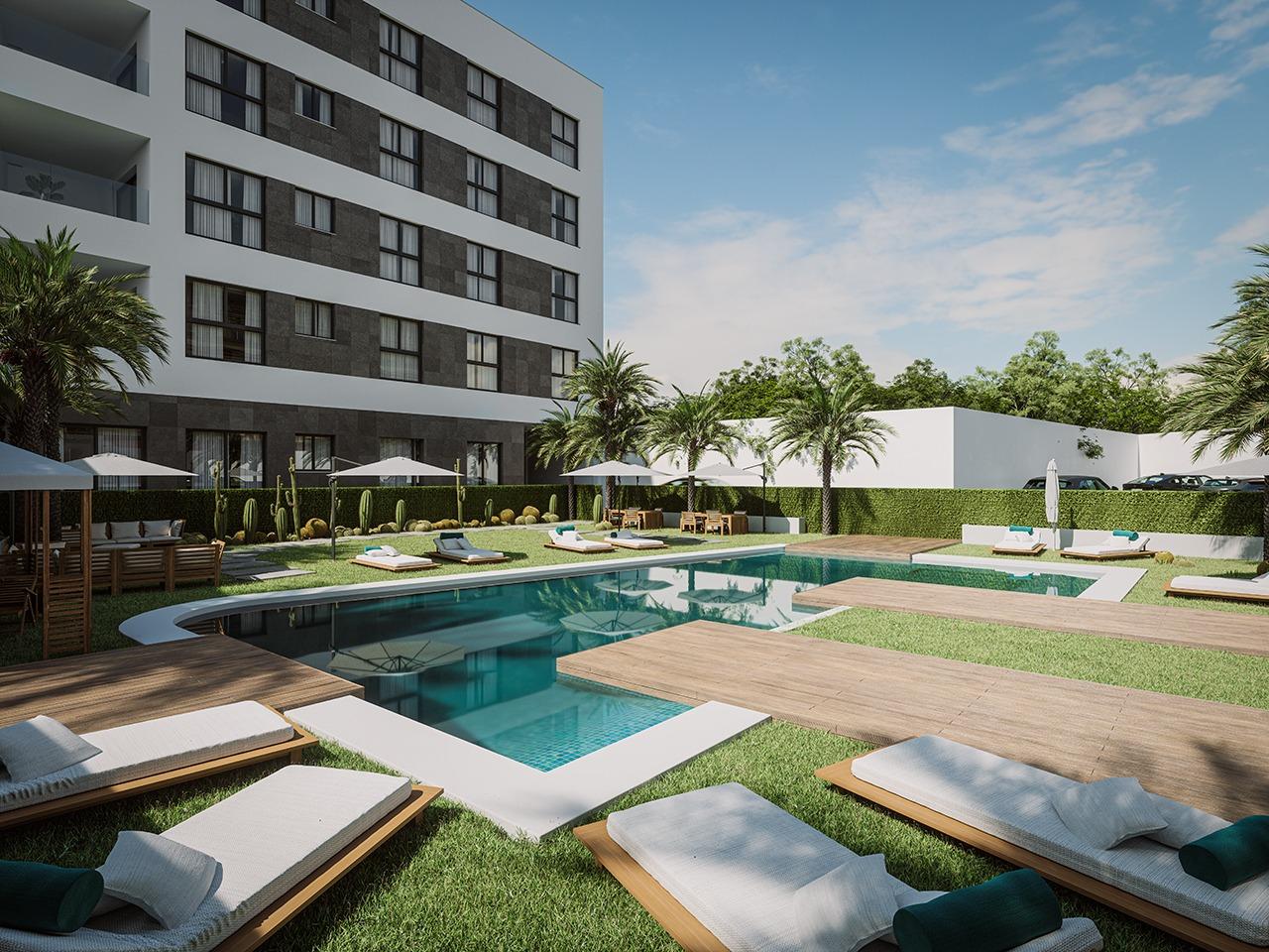 penthouse a la venta en Guardamar del Segura